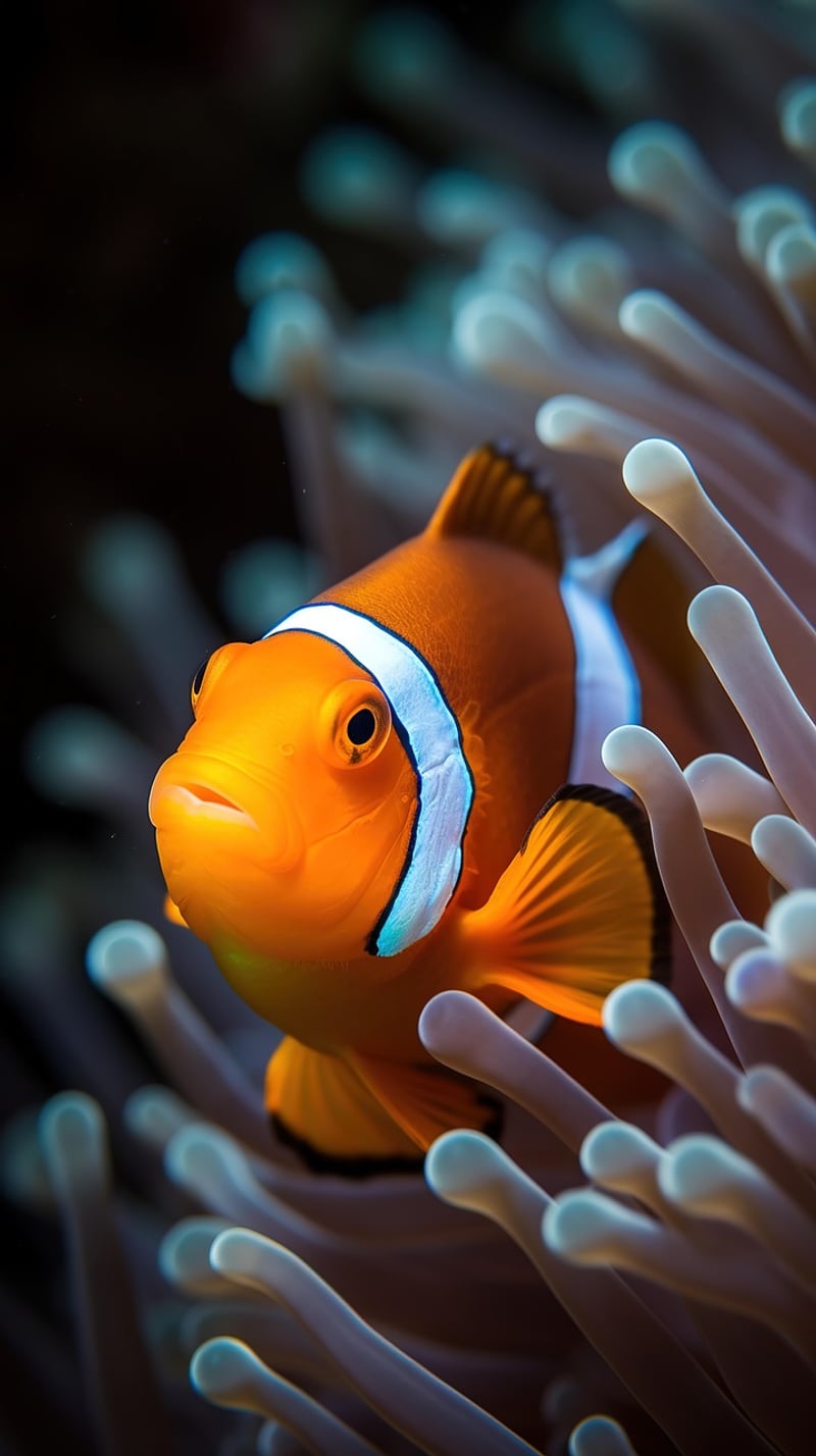 Clownfish